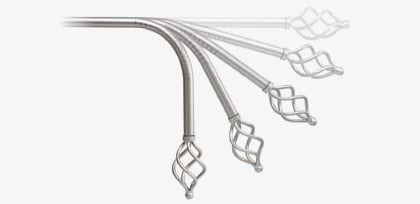 View all Bay Window Curtain Poles