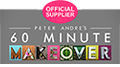 Official Supplier Itv 60 Minute Makeover