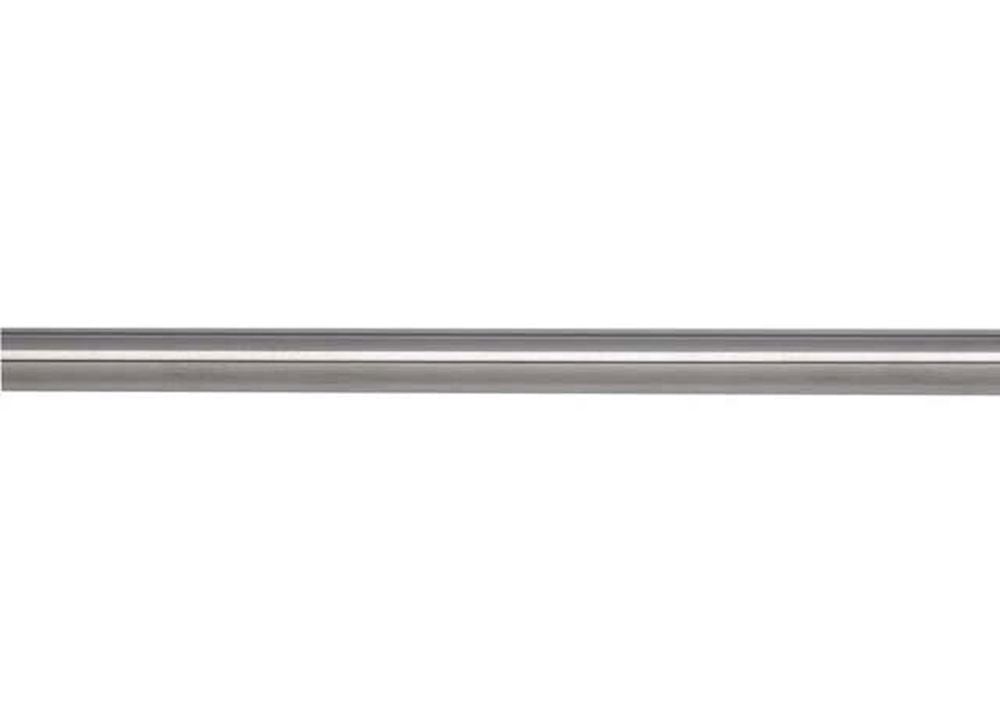 Rolls 19mm Neo Metal Pole Stainless Steel