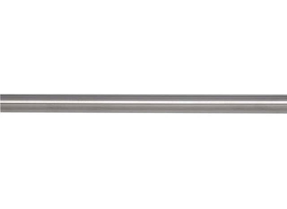 Rolls 19mm Neo Metal Pole Stainless Steel