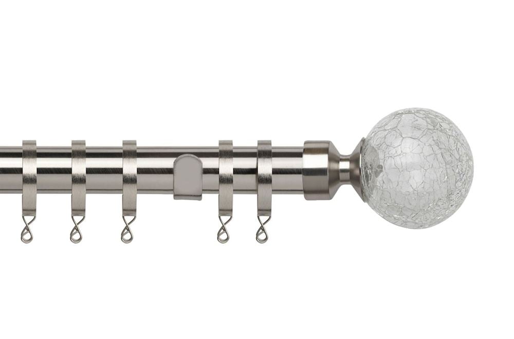 Poles Apart Curtain Rings Poles Apart Curtain Rings