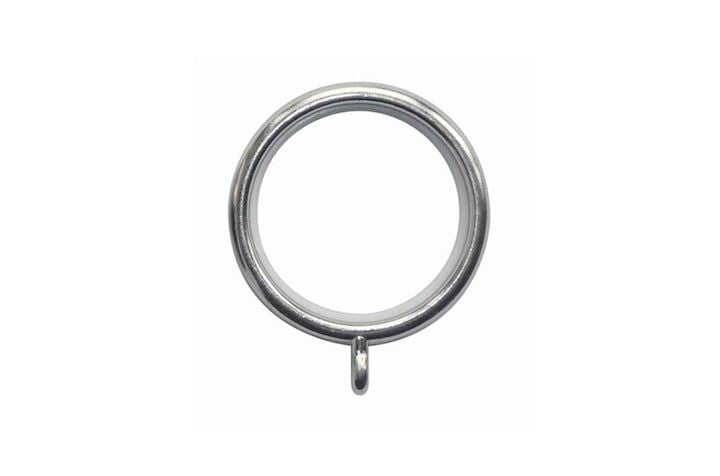 Rolls Neo 28mm Rings Stainless Steel