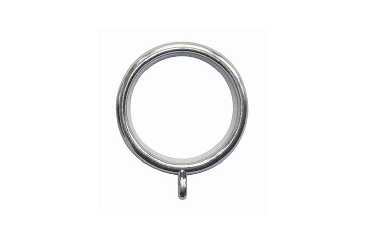 Rolls Neo 28mm Rings Stainless Steel