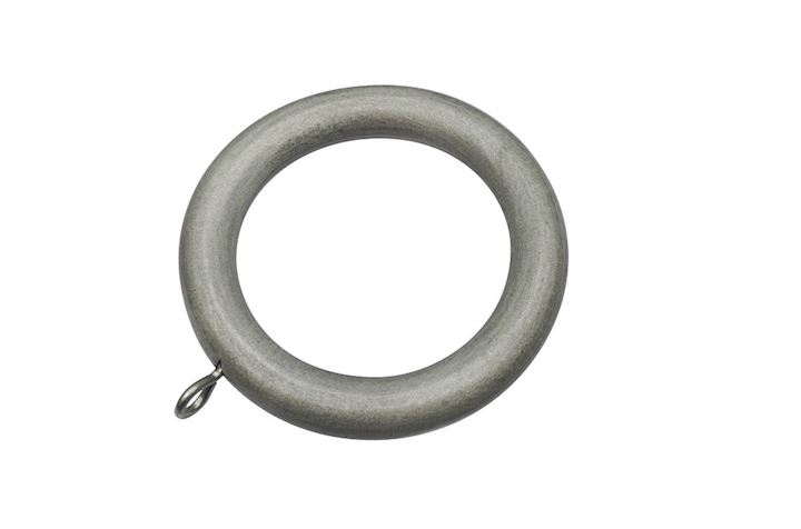 Integra 35mm Masterpiece Rings Antique Silver