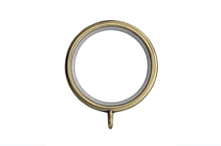 Rolls Neo 35mm Rings Spun Brass