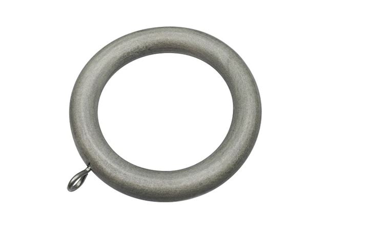 Integra 50mm Masterpiece Rings Antique Silver