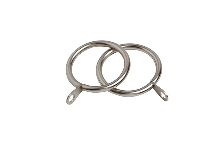 Speedy 28mm Chrome Standard Rings