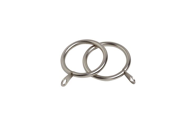 Speedy 28mm Stainless Steel Standard Rings