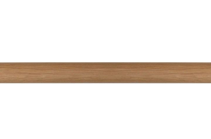 Lunar 28mm Oak Pole Only