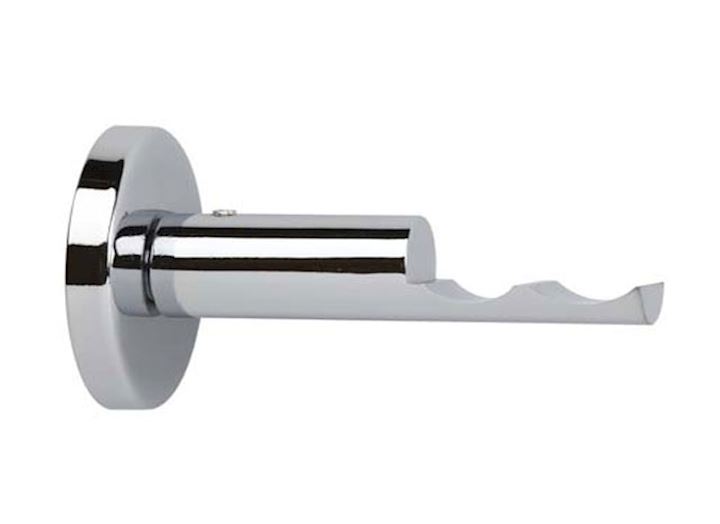Rolls Neo 19mm Passover Bracket Chrome