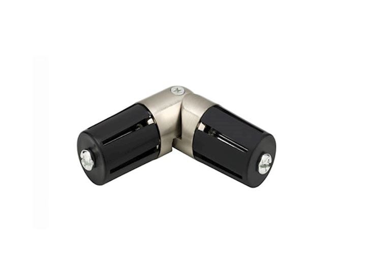 Rolls 28mm Neo Elbow Corner Joint Stainless Steel