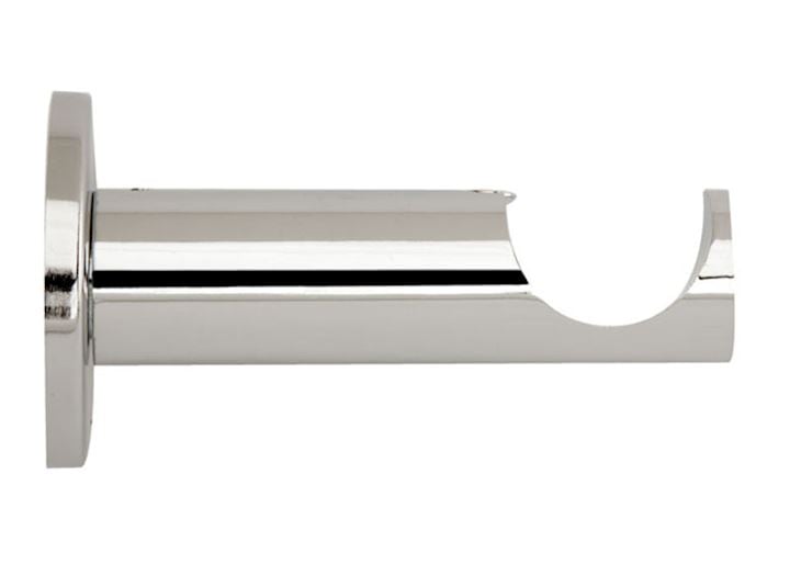 Rolls Neo 35mm Cylinder Bracket Chrome