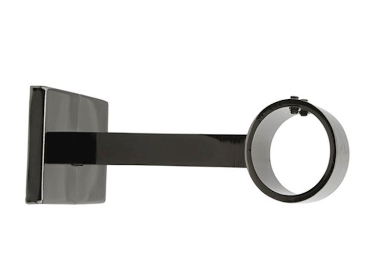 Rolls 35mm Neo Centre Bracket Black Nickel