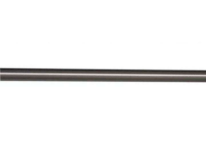 Rolls 19mm Neo Metal Pole Black Nickel