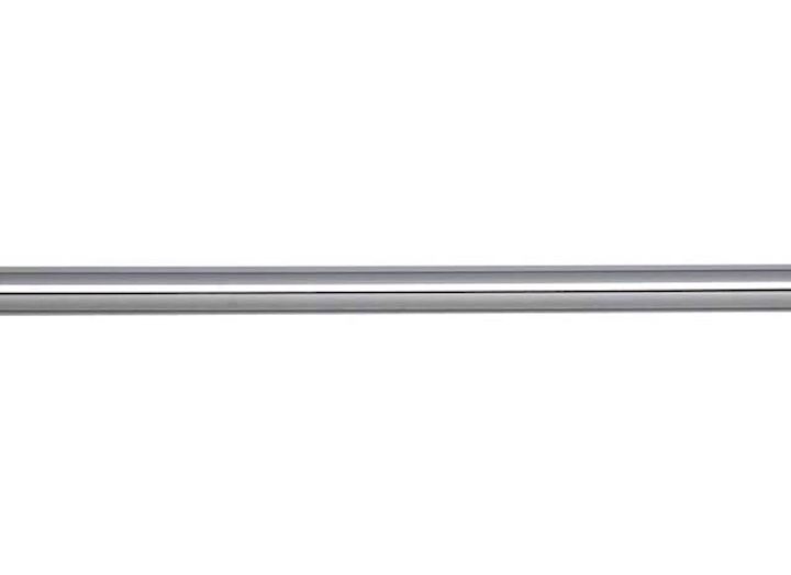 Rolls 19mm Neo Metal Pole Chrome