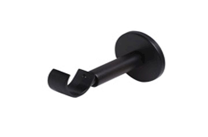 Speedy 35mm IDC Matt Black Support Bracket