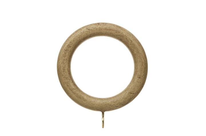 Hallis 45mm Origins Shale Wooden Rings