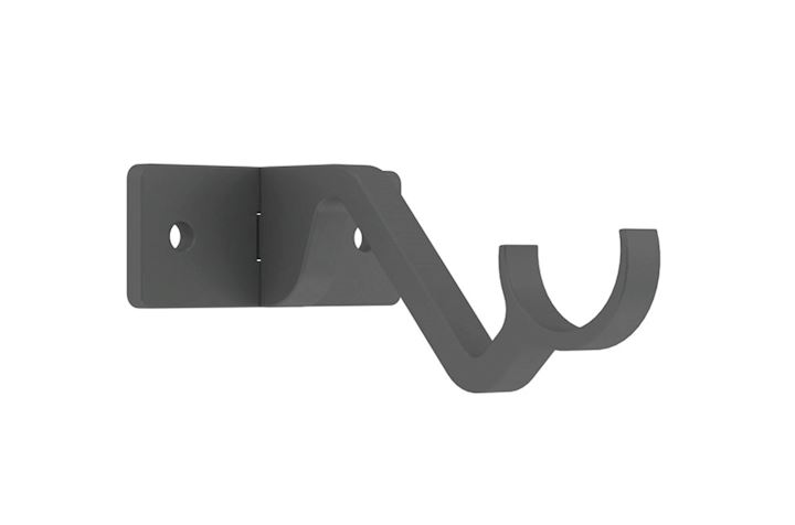 Hallis Arc 25mm Lead Passing Bracket