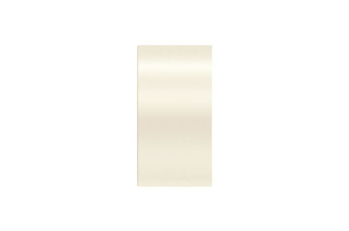Hallis Arc 25mm Linen Stud Finial