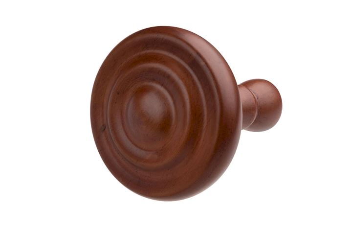 Swish Naturals Chestnut Wooden Holdback