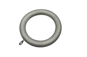 Integra 35mm Masterpiece Rings Antique Silver