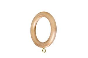 Integra 35mm Masterpiece Rings Cream Gold - Thumbnail 1