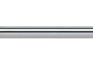 Rolls 35mm Neo Metal Pole Stainless Steel