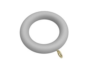 Swish 35mm Romantica Smoke Wooden Ring