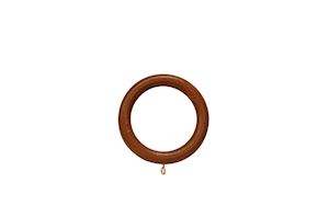 Rolls 45mm Museum Wooden Rings Antique Pine