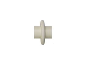 Rolls 45mm Museum Wooden Rings Antique White
