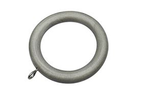 Integra 50mm Masterpiece Rings Antique Silver