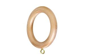 Integra 50mm Masterpiece Rings Cream Gold - Thumbnail 1