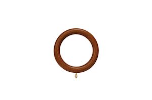Rolls 55mm Museum Wooden Rings Antique Pine