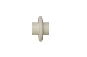 Rolls 55mm Museum Wooden Rings Antique White