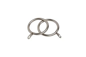 Speedy 28mm Stainless Steel Standard Rings