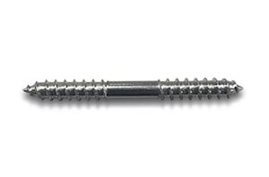 Hallis Eden Dowel Screw Connector