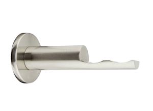 Rolls Neo 19mm Passover Bracket Stainless Steel