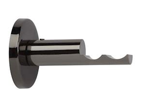 Rolls Neo 28mm Passover Bracket Black Nickel