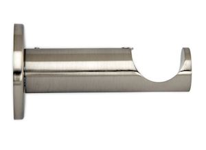 Rolls Neo 35mm Cylinder Bracket Stainless Steel