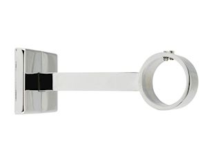 Rolls 35mm Neo Centre Bracket Chrome - Thumbnail 1