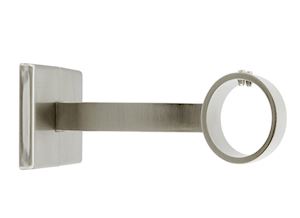 Rolls 35mm Neo Centre Bracket Stainless Steel - Thumbnail 1