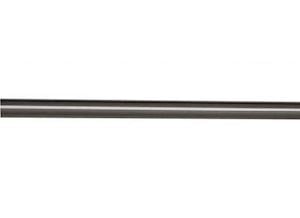 Rolls 19mm Neo Metal Pole Black Nickel