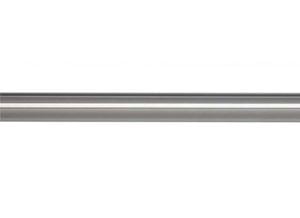 Rolls 28mm Neo Metal Pole Stainless Steel