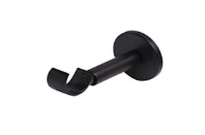 Speedy 35mm IDC Matt Black Support Bracket