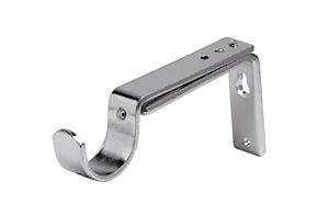 Speedy 28mm Adjustable Bracket Chrome