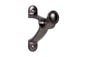 Rolls Galleria 35mm Black Nickel Bracket