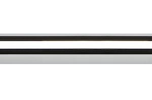 Rolls Galleria 35mm Chrome Pole Only