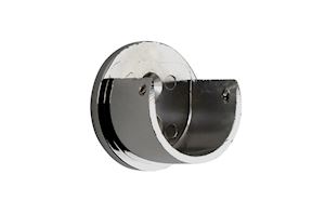 Rolls Galleria 35mm Chrome Recess Bracket