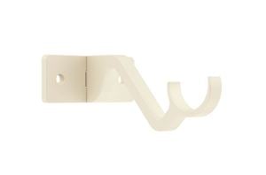 Hallis Arc 25mm Linen Passing Bracket