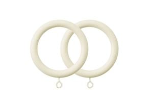 Jones 35mm Shore Wooden Rings Ghost